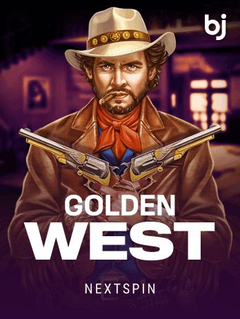 Golden Westpng screenshot