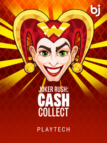 Joker Rush screenshot